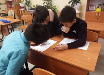 Профилактической неделя «Равноправие».